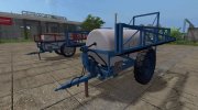 OP 2000 для Farming Simulator 2017 миниатюра 1
