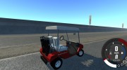 Гольфкар for BeamNG.Drive miniature 4