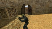 Beretta 92 FS для Counter Strike 1.6 миниатюра 5