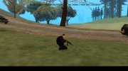 Ограбление банка (Misery) para GTA San Andreas miniatura 3