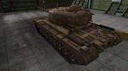 Шкурка для T30 для World Of Tanks миниатюра 3