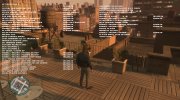 Simple Native Trainer for Steam (v1.2.0.43) FIXED for GTA 4 miniature 4