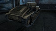 T-28 for World Of Tanks miniature 4