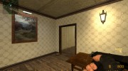 Bullet_Heads Kimber on GO Anims for 57 для Counter-Strike Source миниатюра 3