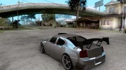 Dodge Charger 2009 для GTA San Andreas миниатюра 3