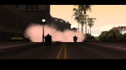 Байкеры. Dhoom “На грани“ для GTA San Andreas миниатюра 4