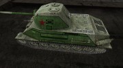 Шкурка для T-25 для World Of Tanks миниатюра 2
