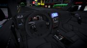 Toyota Land Cruiser 200 para GTA 4 miniatura 2
