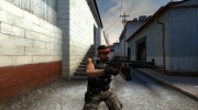 Heckler und Koch 53 for Counter-Strike Source miniature 4