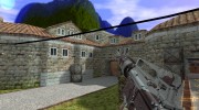 CrossFire Style M4A1-S для Counter Strike 1.6 миниатюра 3