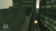 Огненные пули для GTA 4 миниатюра 3