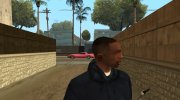 BETA CJ, main.scm, save for GTA San Andreas miniature 3