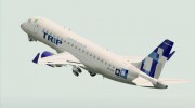 Embraer ERJ-175 TRIP Linhas Aereas (PR-GPN) for GTA San Andreas miniature 25