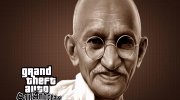 Father Of India Loading Screens & Menu for GTA San Andreas miniature 6