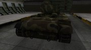 Скин для танка СССР КВ-3 для World Of Tanks миниатюра 4