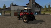 Versatile Series Tractor версия 1.1.0.0 for Farming Simulator 2017 miniature 3