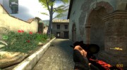 red tiger camo awp for Counter-Strike Source miniature 2