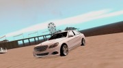 Mercedes-Benz E63 AMG 2014 для GTA San Andreas миниатюра 1