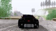 Ford Mustang SVT Cobra R для GTA San Andreas миниатюра 5