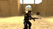 Rogues Gallery Clan [L33T Beta] for Counter-Strike Source miniature 2