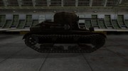 Скин в стиле C&C GDI для T2 Light Tank para World Of Tanks miniatura 5