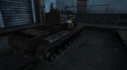 КВ-5 5 para World Of Tanks miniatura 4