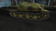 JagdPanther 23 for World Of Tanks miniature 5