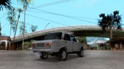 Копейка (исправленная) para GTA San Andreas miniatura 4