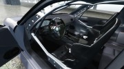 Nissan Sileighty for GTA 4 miniature 10