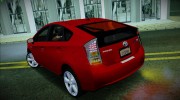 Toyota Prius Tunable for GTA San Andreas miniature 3