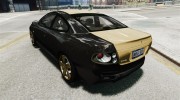 Pontiac GTO для GTA 4 миниатюра 3