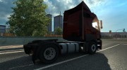 Axor jgut Fixed para Euro Truck Simulator 2 miniatura 4