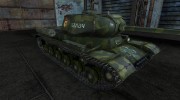 Шкурка для ИС para World Of Tanks miniatura 5