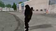 Шершень из Варфейс for GTA San Andreas miniature 2