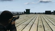 Shotgun для GTA 4 миниатюра 5