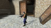 Joker_Mod para Counter-Strike Source miniatura 5