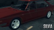 Пак колес к современным автомобилям Vol.1 для Mafia II миниатюра 1