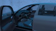 Skoda Octavia (2008-2013) для GTA San Andreas миниатюра 3