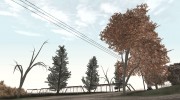 Behind Space Of Realities Lost And Damned (Autumn) para GTA San Andreas miniatura 19