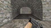 AK-47 Mutant для Counter Strike 1.6 миниатюра 2