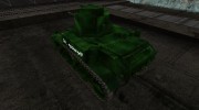 М3 Стюарт Громофф для World Of Tanks миниатюра 3