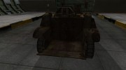 Американский танк T57 для World Of Tanks миниатюра 4