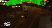 Wingsuit Mod 0.2 beta для GTA San Andreas миниатюра 5