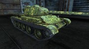 T-44 5 для World Of Tanks миниатюра 5