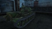 T-43 2 для World Of Tanks миниатюра 4