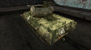 Шкурка для M10 for World Of Tanks miniature 3