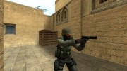 Deagle Wood Handle para Counter-Strike Source miniatura 4