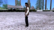 Lloyd Banks (ped) para GTA San Andreas miniatura 2