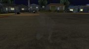 CJ, мама (призрак) для GTA San Andreas миниатюра 7