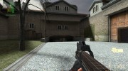 Crazy ass P90 for Counter-Strike Source miniature 1